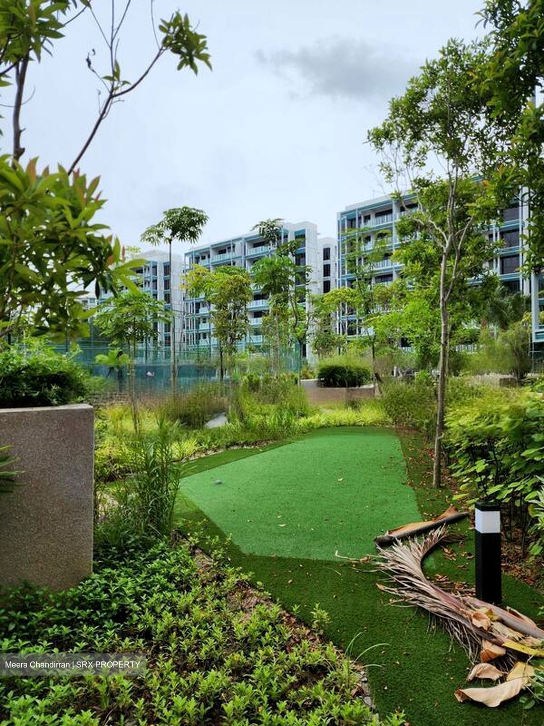 The Jovell (D17), Condominium #439995531